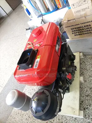 R180B Changfa Diesel Engine