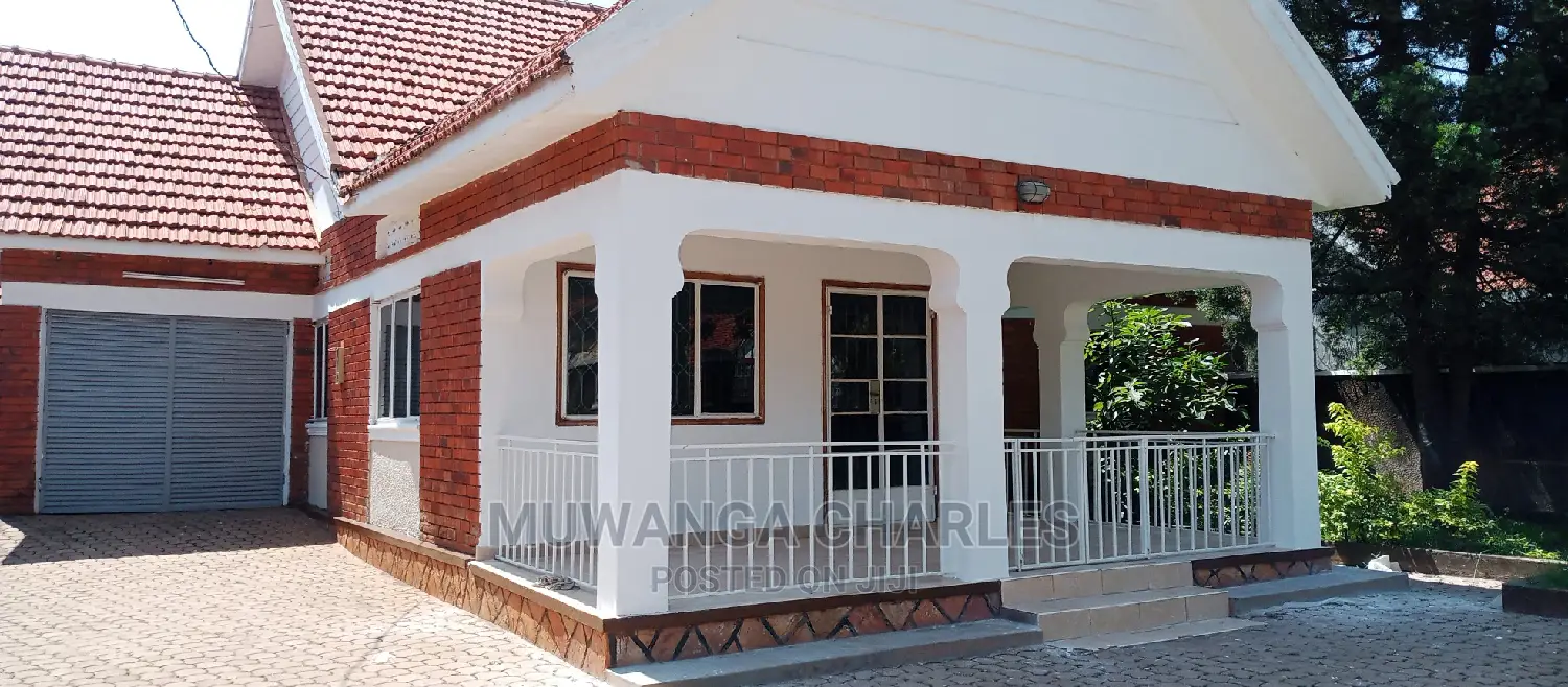 3bdrm House in Fs Properties Ltd, Central Division for Rent