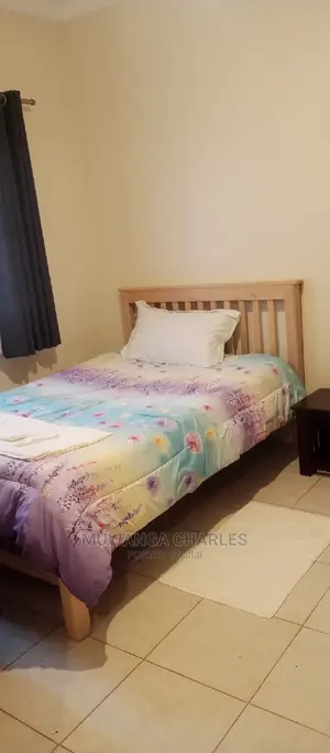 Furnished 3bdrm Bungalow in Fs Properties Ltd, Central Division