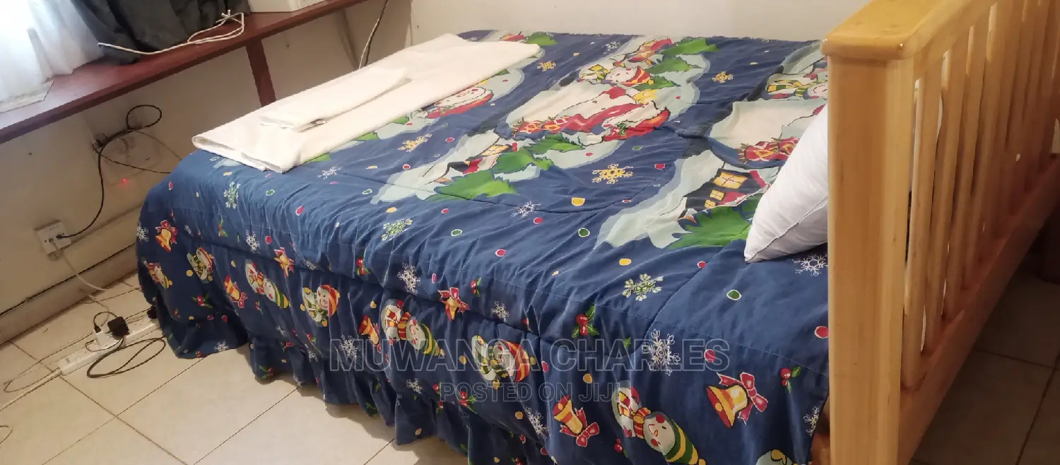 Furnished 3bdrm Bungalow in Fs Properties Ltd, Central Division