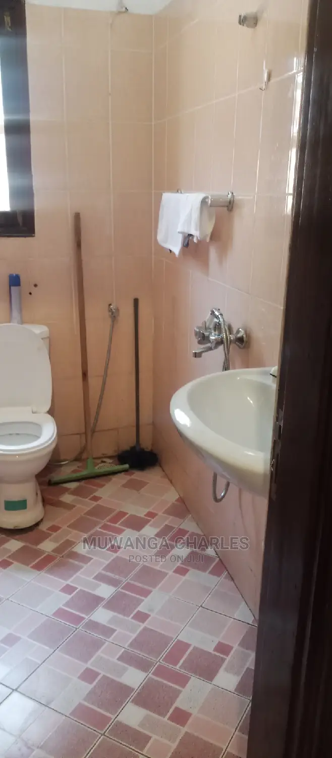 Furnished 3bdrm Bungalow in Fs Properties Ltd, Central Division