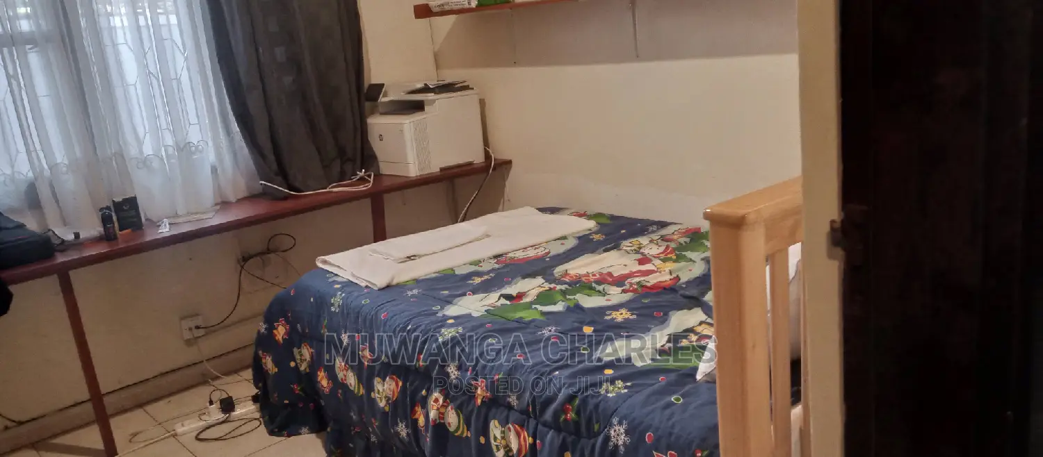 Furnished 3bdrm Bungalow in Fs Properties Ltd, Central Division