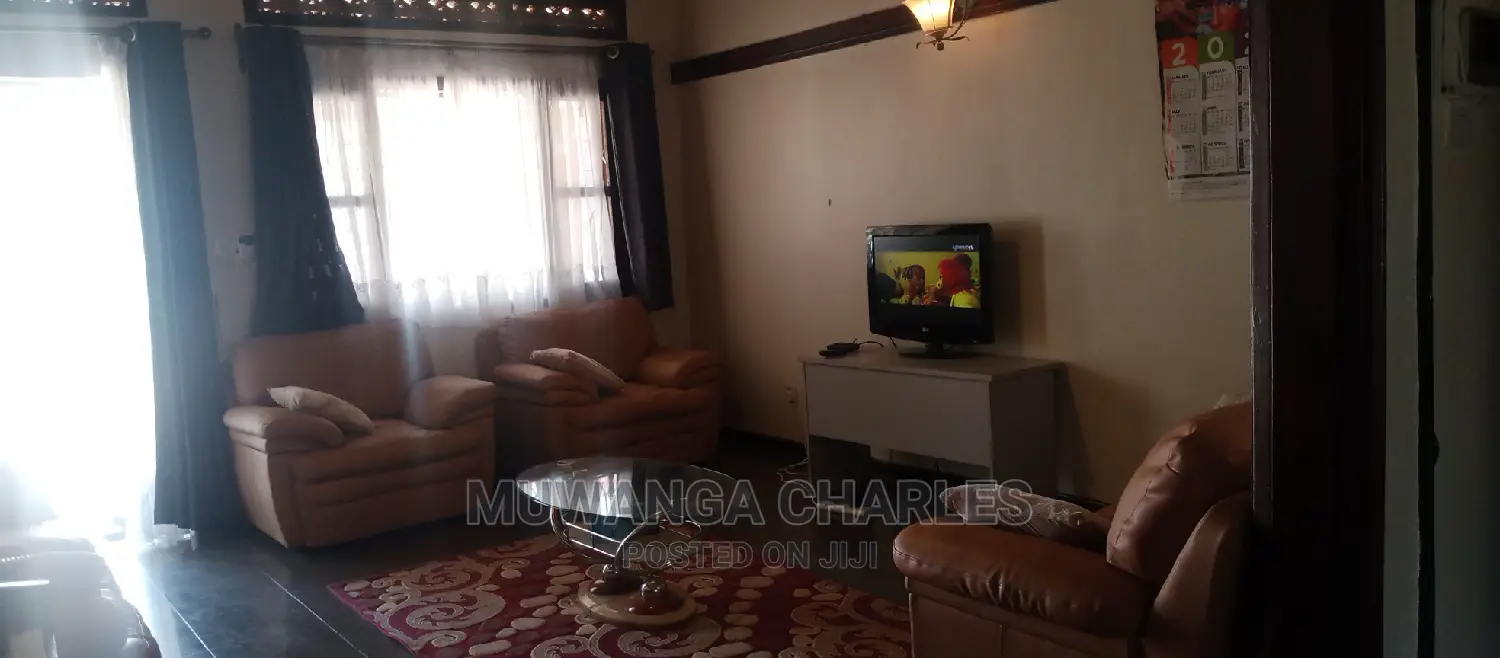 Furnished 3bdrm Bungalow in Fs Properties Ltd, Central Division