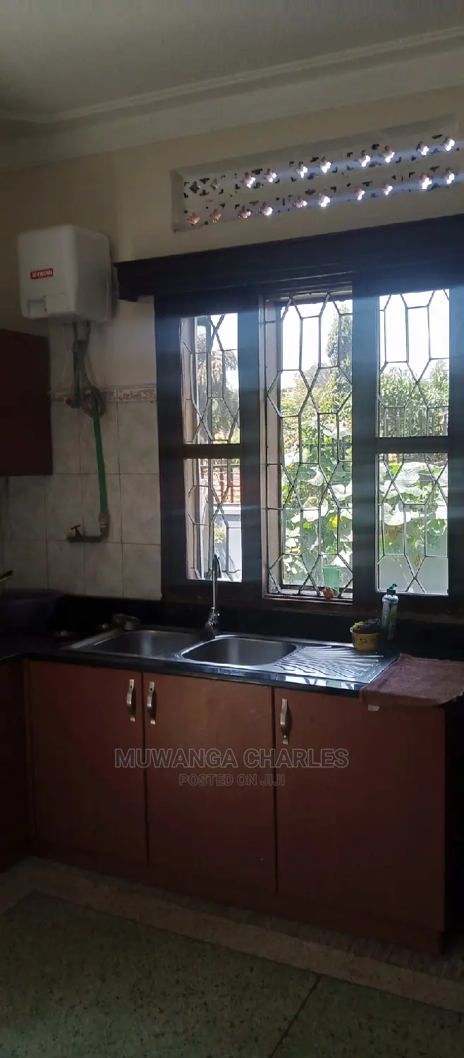 Furnished 3bdrm Bungalow in Fs Properties Ltd, Central Division
