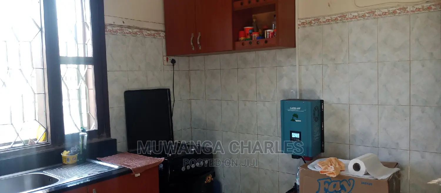 Furnished 3bdrm Bungalow in Fs Properties Ltd, Central Division