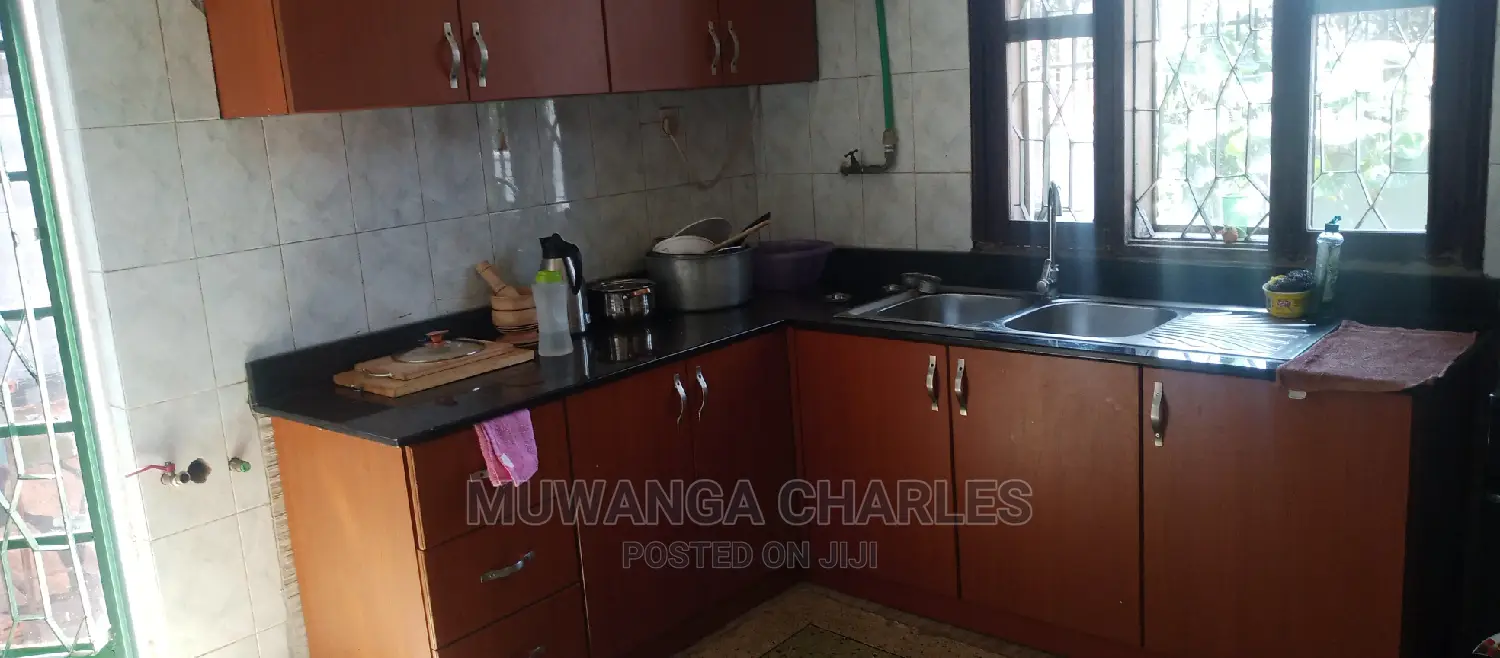 Furnished 3bdrm Bungalow in Fs Properties Ltd, Central Division