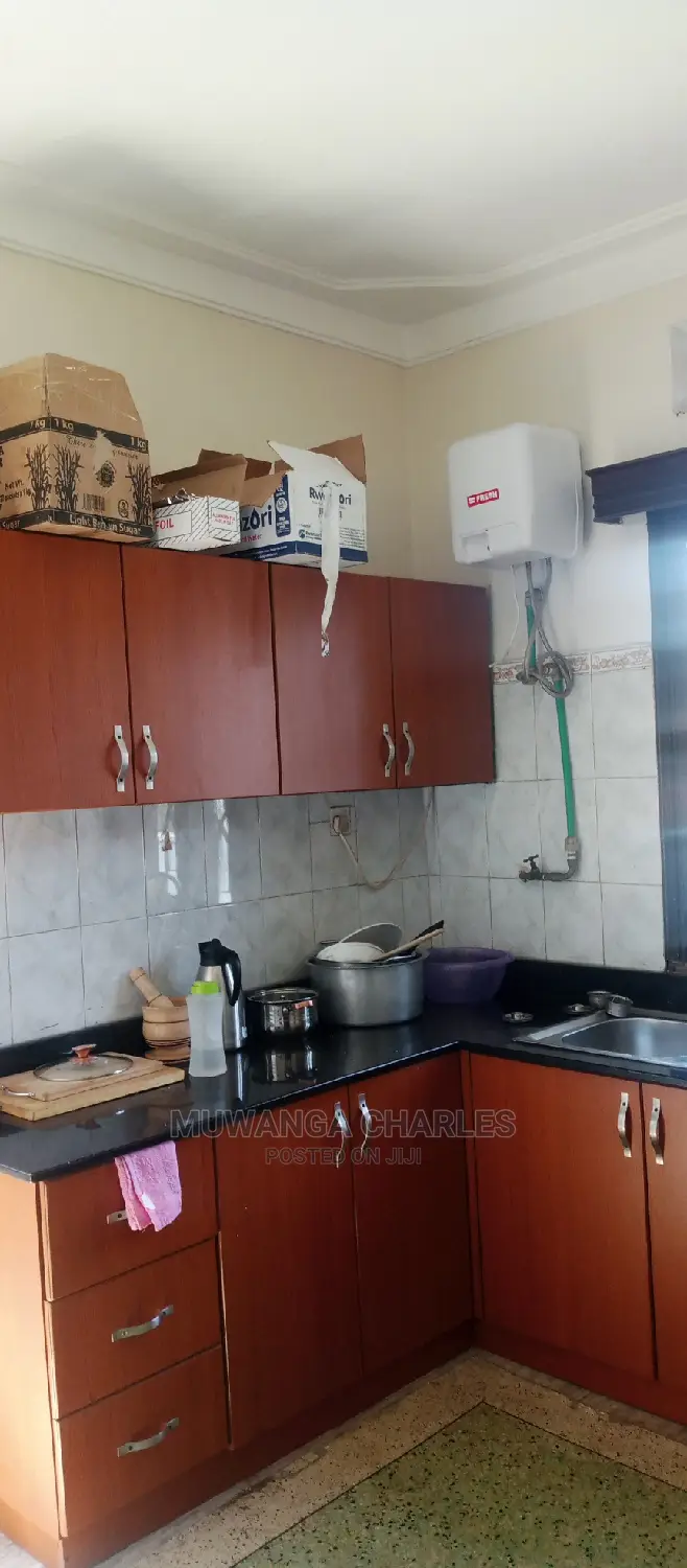 Furnished 3bdrm Bungalow in Fs Properties Ltd, Central Division