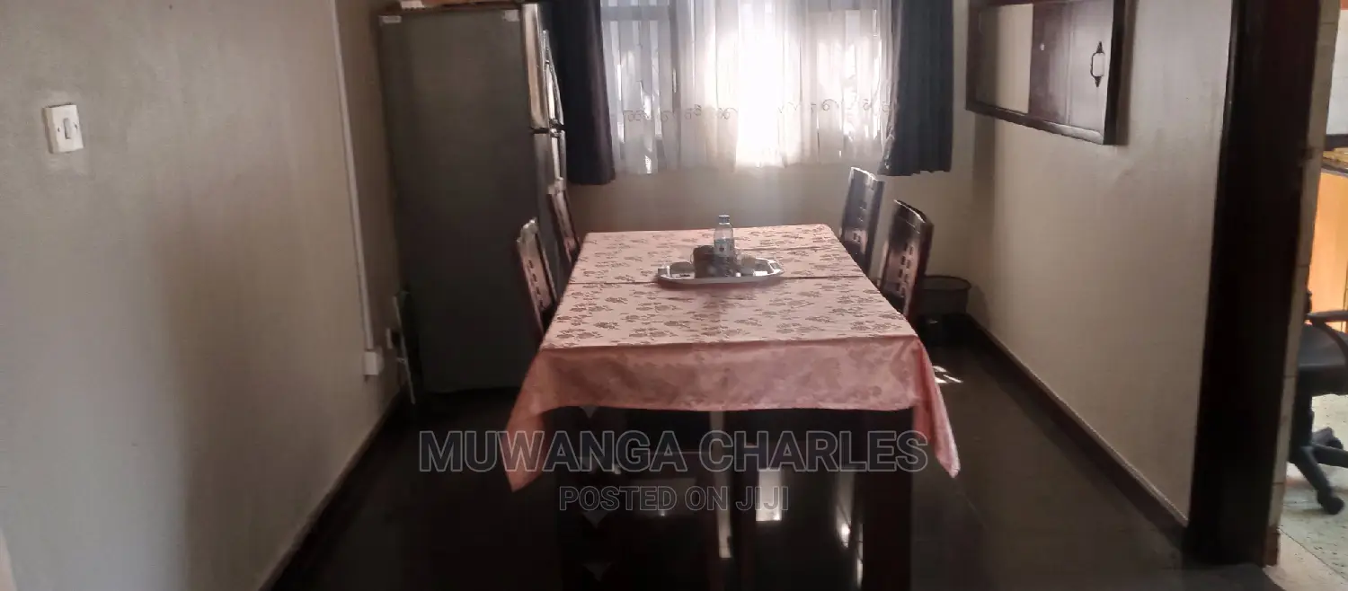 Furnished 3bdrm Bungalow in Fs Properties Ltd, Central Division