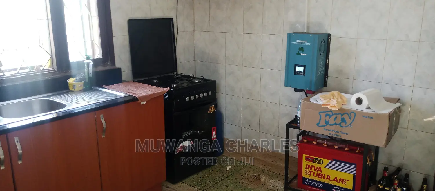 Furnished 3bdrm Bungalow in Fs Properties Ltd, Central Division
