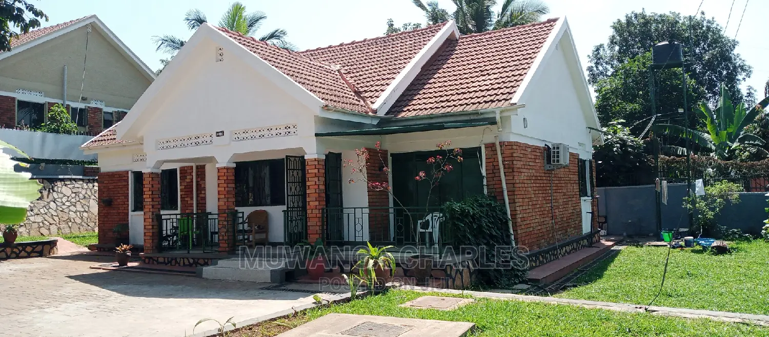 Furnished 3bdrm Bungalow in Fs Properties Ltd, Central Division