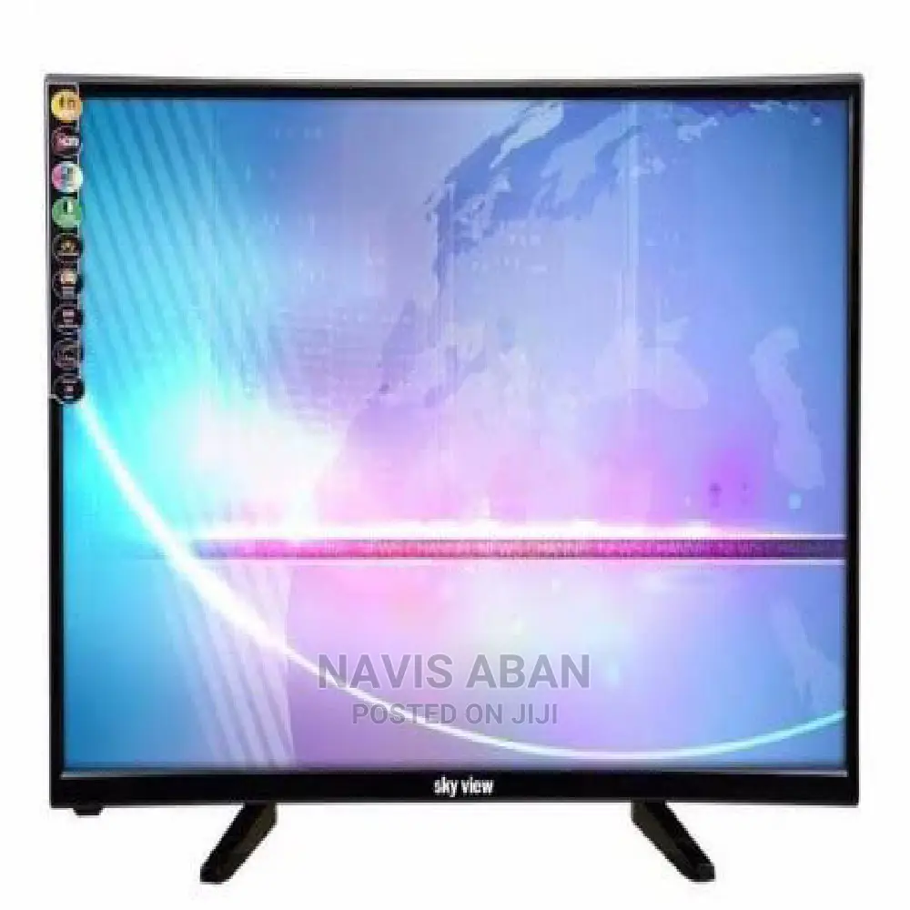 Skyview Tv 26 Inch