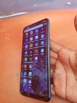 Samsung A10 32 GB Blue