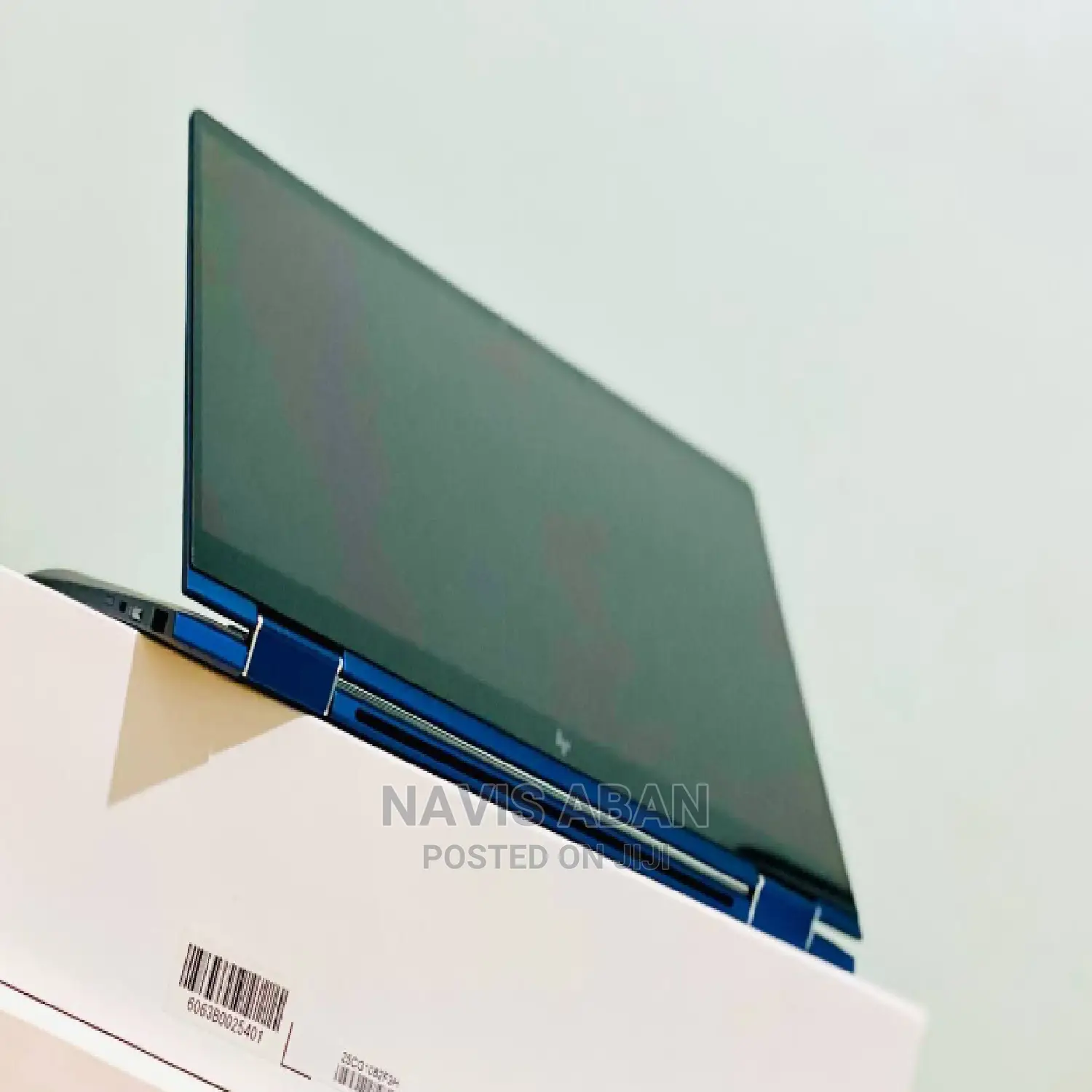 New Laptop HP EliteBook 8460P 4GB Intel Core I5 SSD 256GB