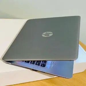 New Laptop HP EliteBook 840 G4 8GB Intel Core I7 SSD 500GB