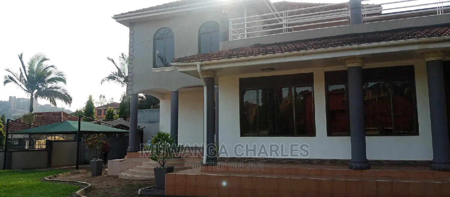 5bdrm Maisonette in Fs Properties Ltd, Central Division for Rent