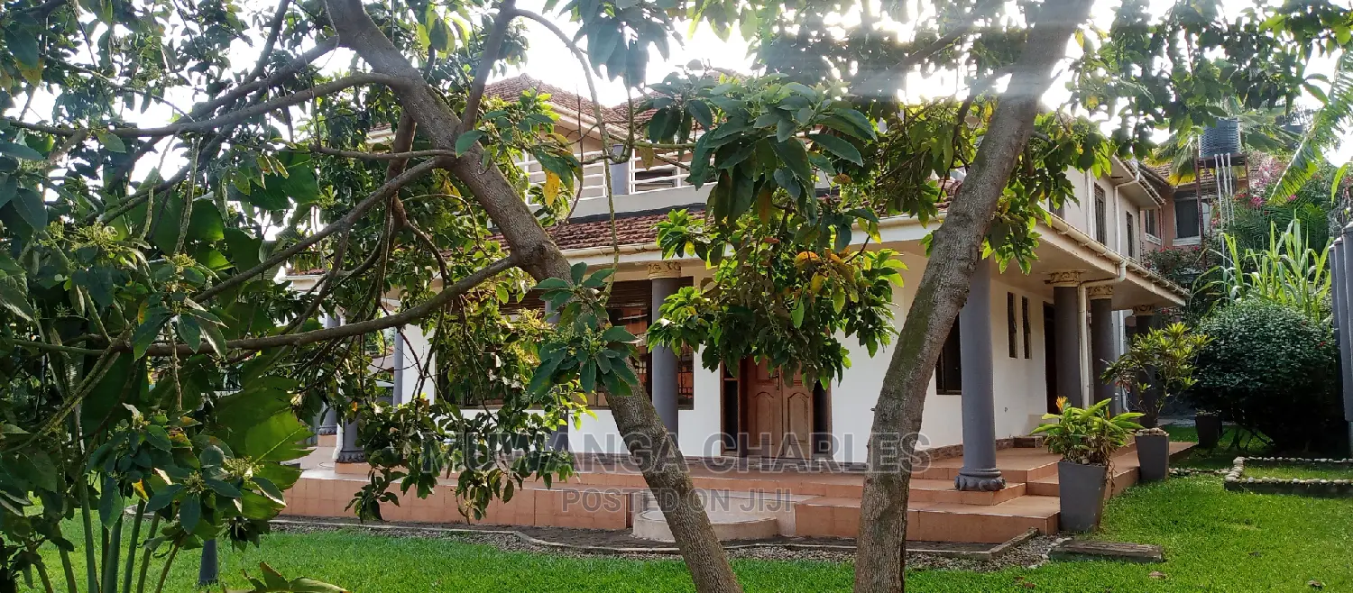 5bdrm Maisonette in Fs Properties Ltd, Central Division for Rent