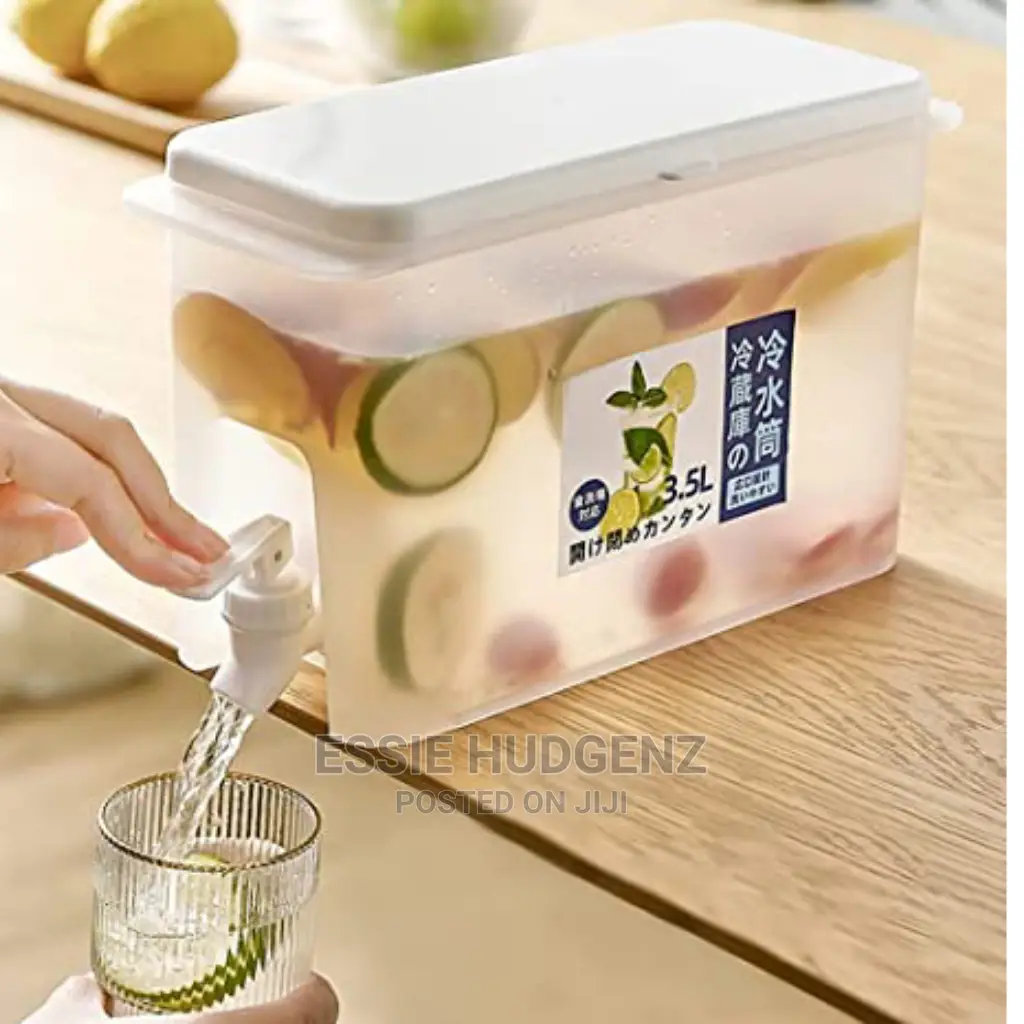 Water/Juice Dispenser 3.5L