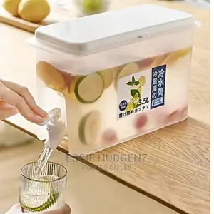Water/Juice Dispenser 3.5L