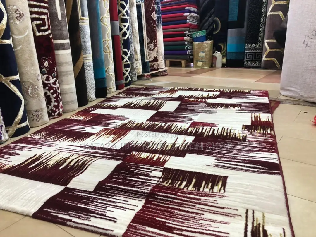 Centre Carpet