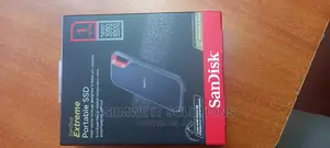 1tb External SSD 1050 Speed