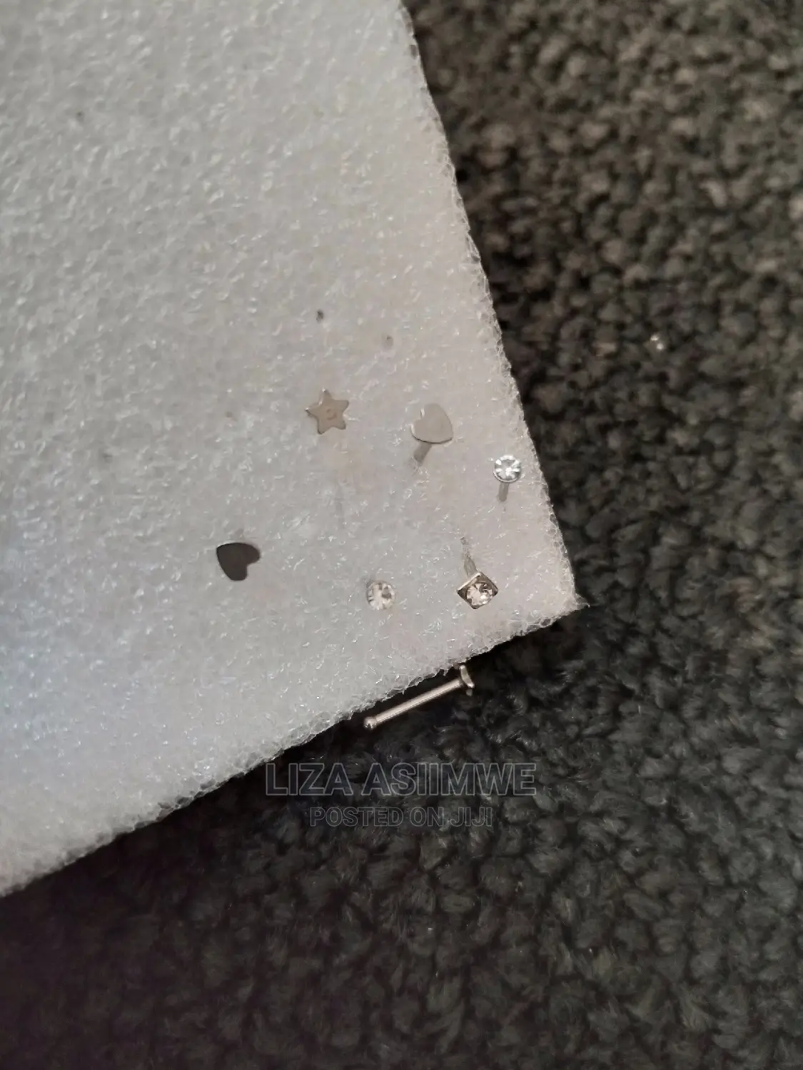 Quality Nosepins Available