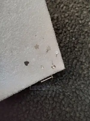 Quality Nosepins Available