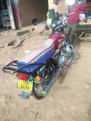 TVS 2017 Red