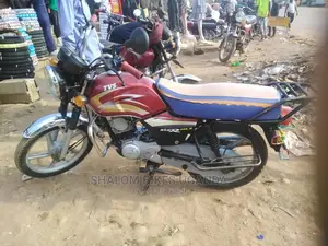 TVS 2017 Red