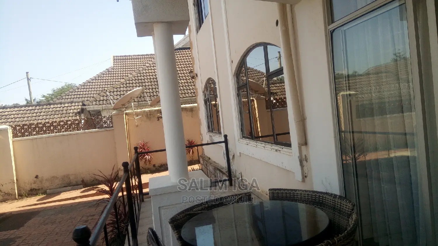 10bdrm Block of Flats in Kololo Property, Central Division for Rent