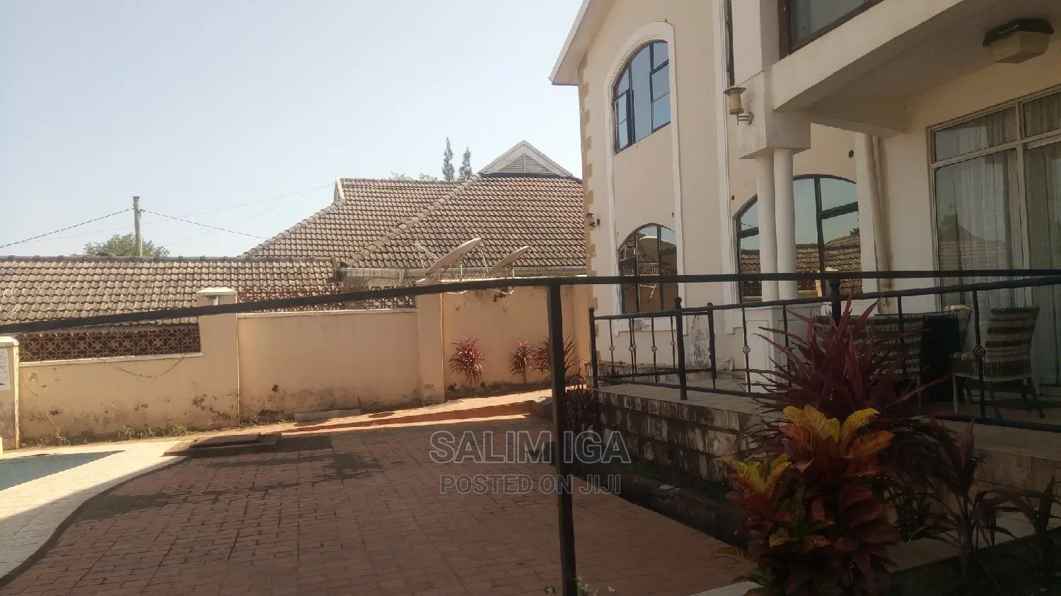 10bdrm Block of Flats in Kololo Property, Central Division for Rent