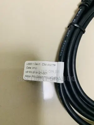USB Type C to Type a 3.1 Gen 1 Two Meters Data Cable