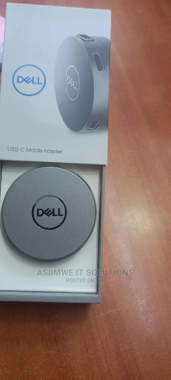 Dell USB C Dock/Da310