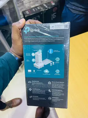 Tp-Link Omada 300mbps Wireless N Outdoor Access Point
