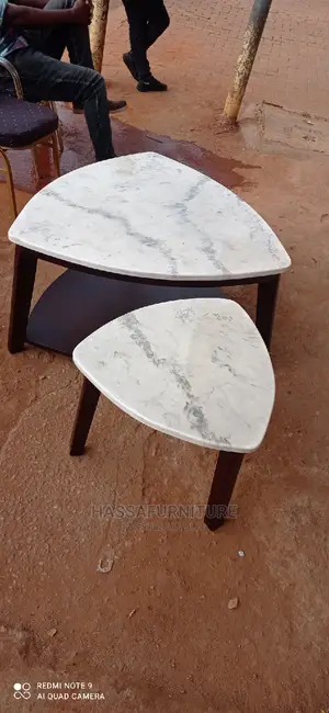 Marble Coffee Set Brand New