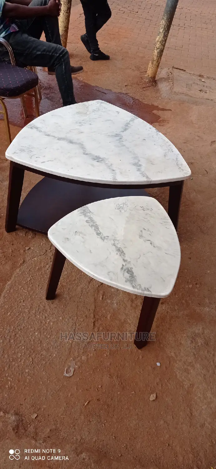 Marble Coffee Set Brand New