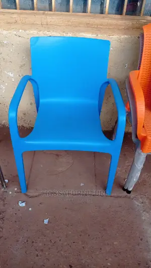 Plastic Chair Brand New
