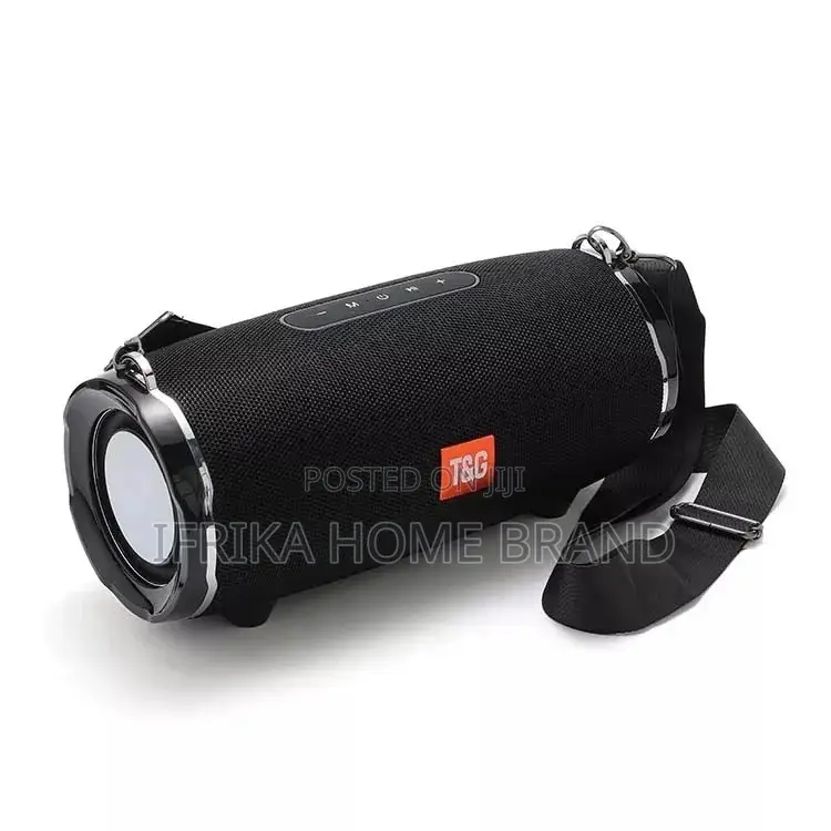 TG-176 PORTABLE Wireless Speaker