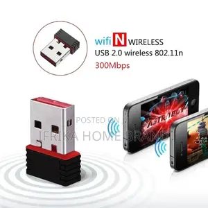 Network Driver Wireless Wifi Usb Ethernet Adapter 300mbps