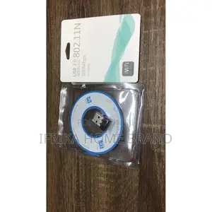 Network Driver Wireless Wifi Usb Ethernet Adapter 300mbps