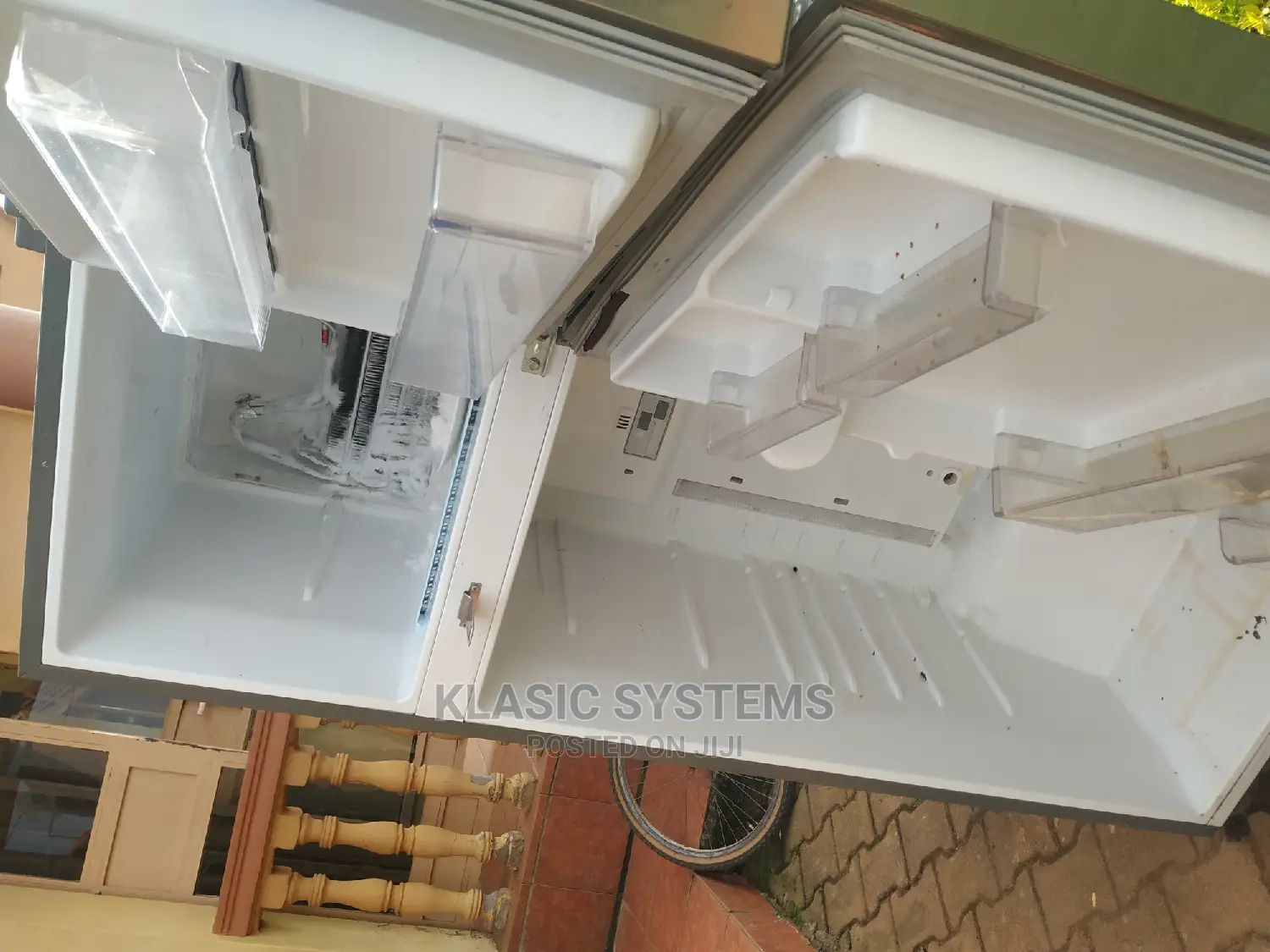 Professional Fridge Repairing and Servicing