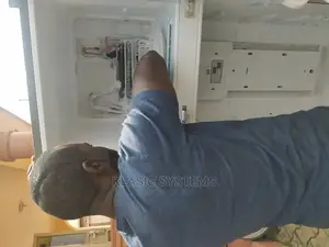 Professional Fridge Repairing and Servicing