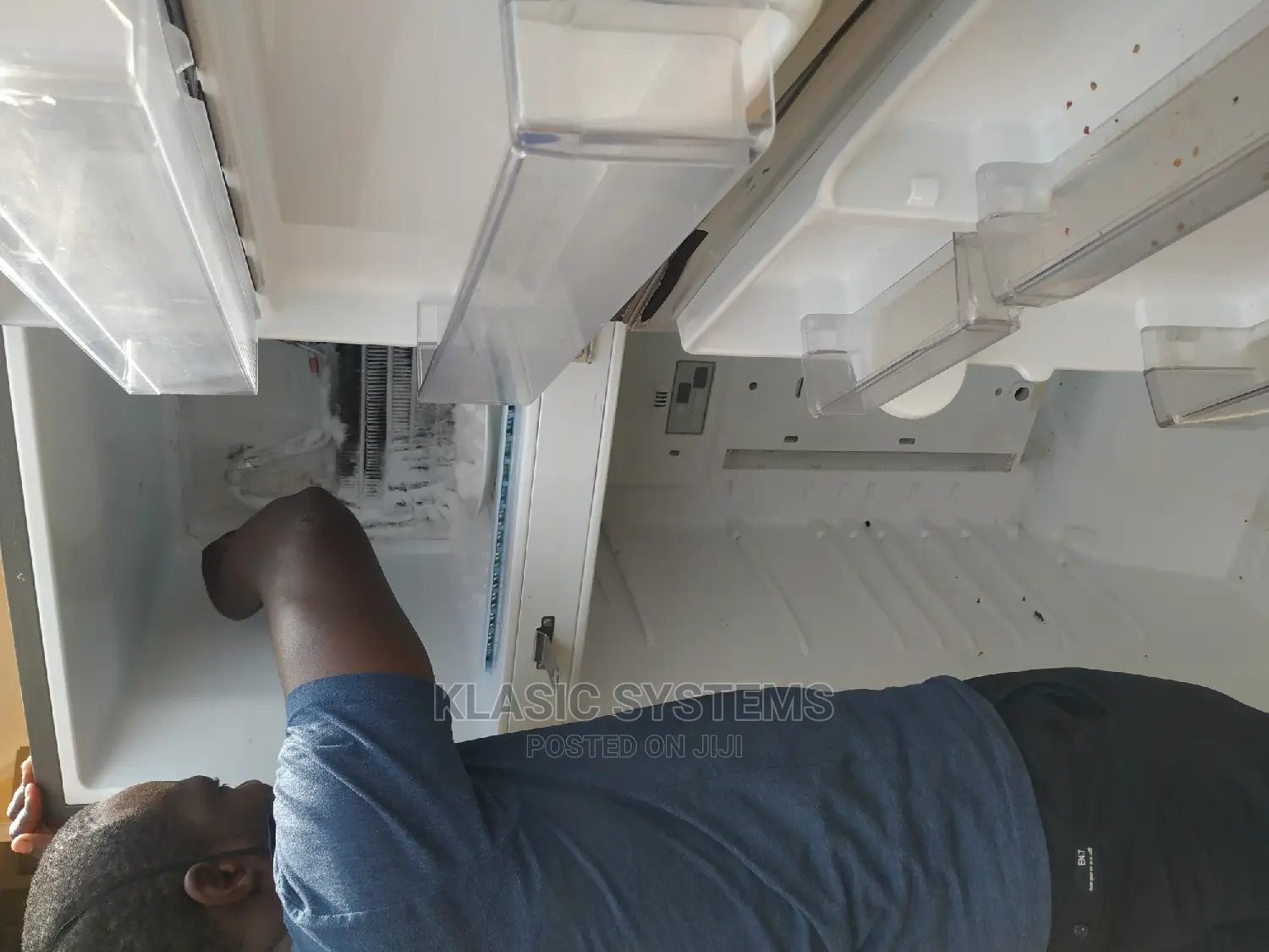 Professional Fridge Repairing and Servicing
