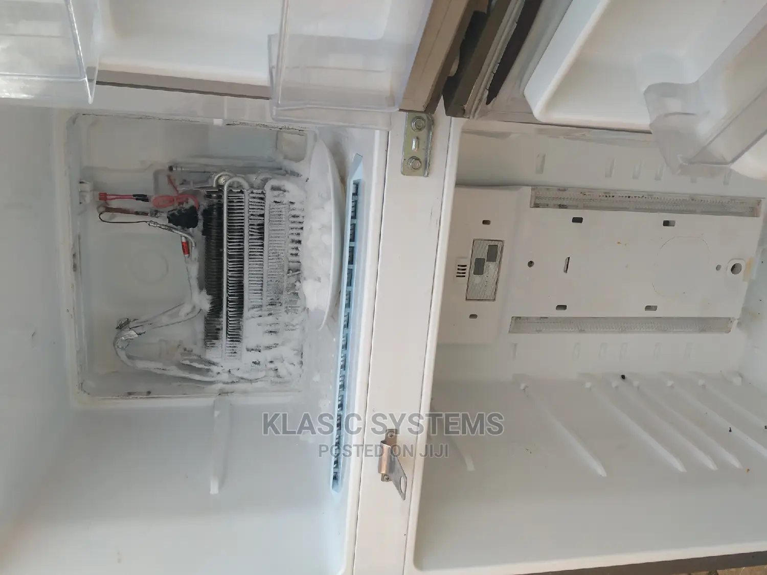Professional Fridge Repairing and Servicing