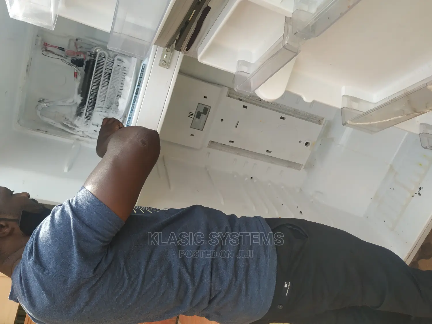 Professional Fridge Repairing and Servicing
