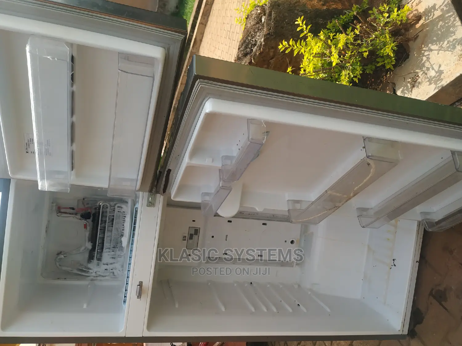 Professional Fridge Repairing and Servicing