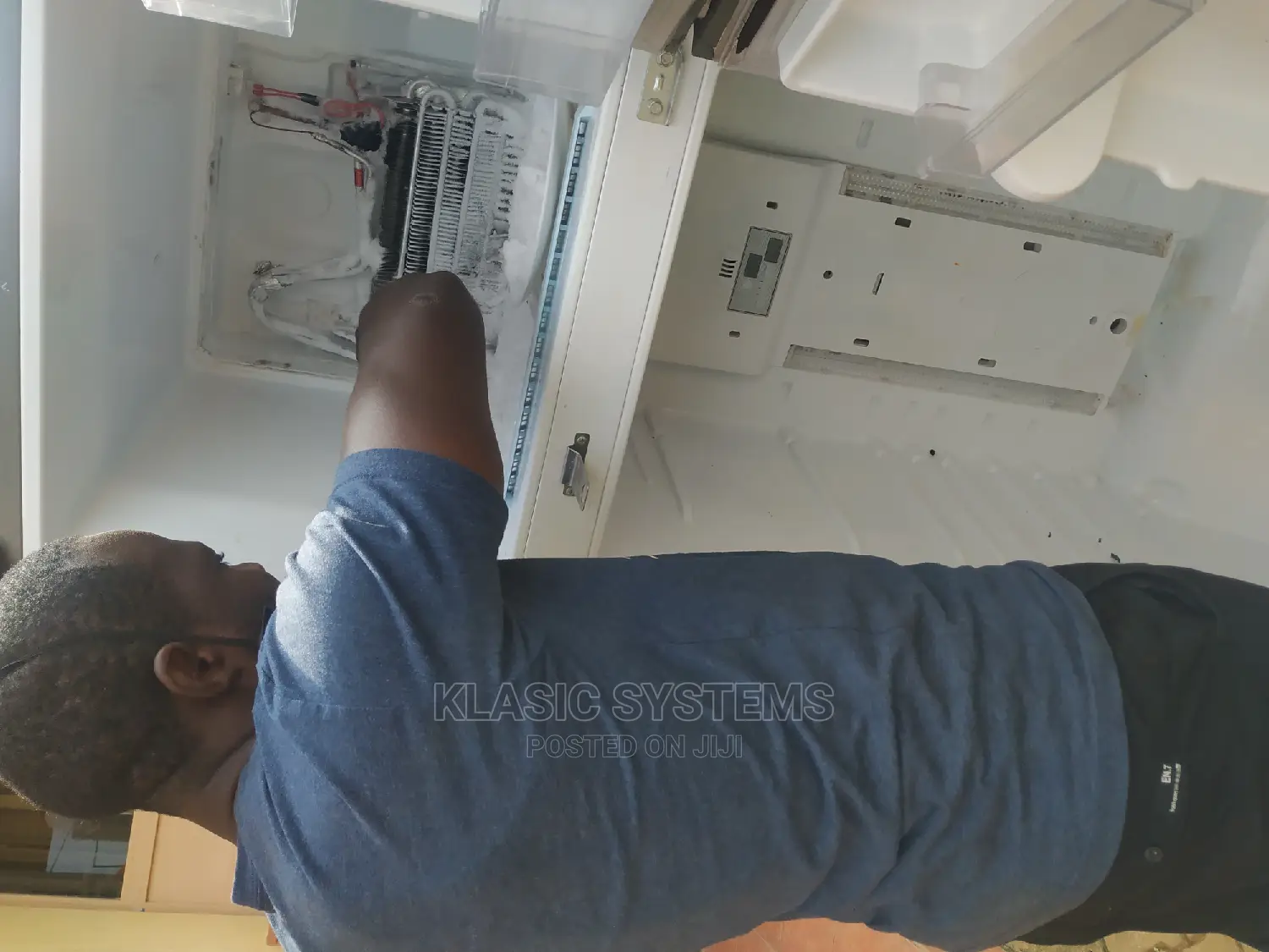 Professional Fridge Repairing and Servicing