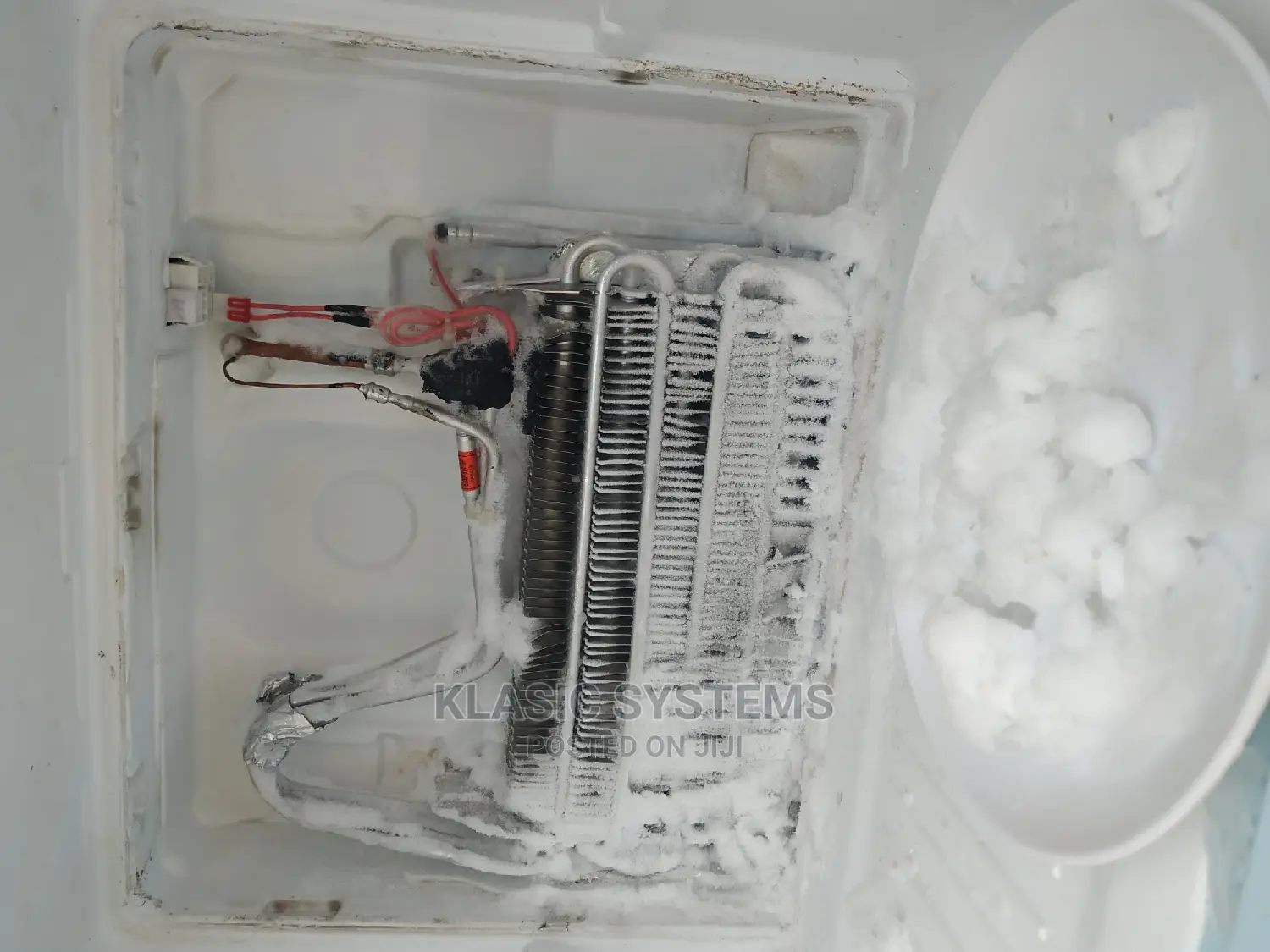 Professional Fridge Repairing and Servicing