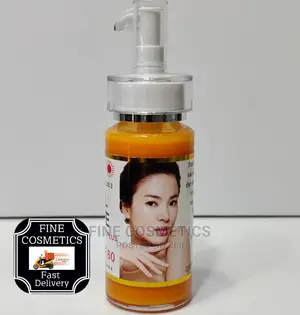 Snail White Concetrated Gluta Plus SPF 60 Whitening Cream