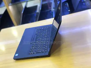 New Laptop Dell Latitude 5480 8GB Intel Core I5 SSD 256GB