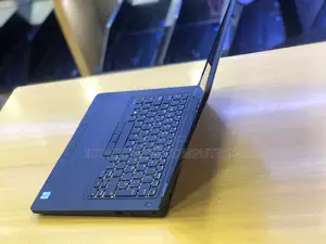 New Laptop Dell Latitude 5480 8GB Intel Core I5 SSD 256GB
